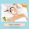 Activated Oxygen Facial