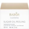 BABOR Cleansing - Sugar Oil Peeling [50ml] - Image 3