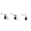 NO FACE® PHYTOGEN™ - # 1 24Hrs Hydrating Factor 99 [10ml] - Image 3