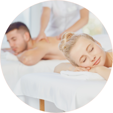 Wonder lab Massage therapy