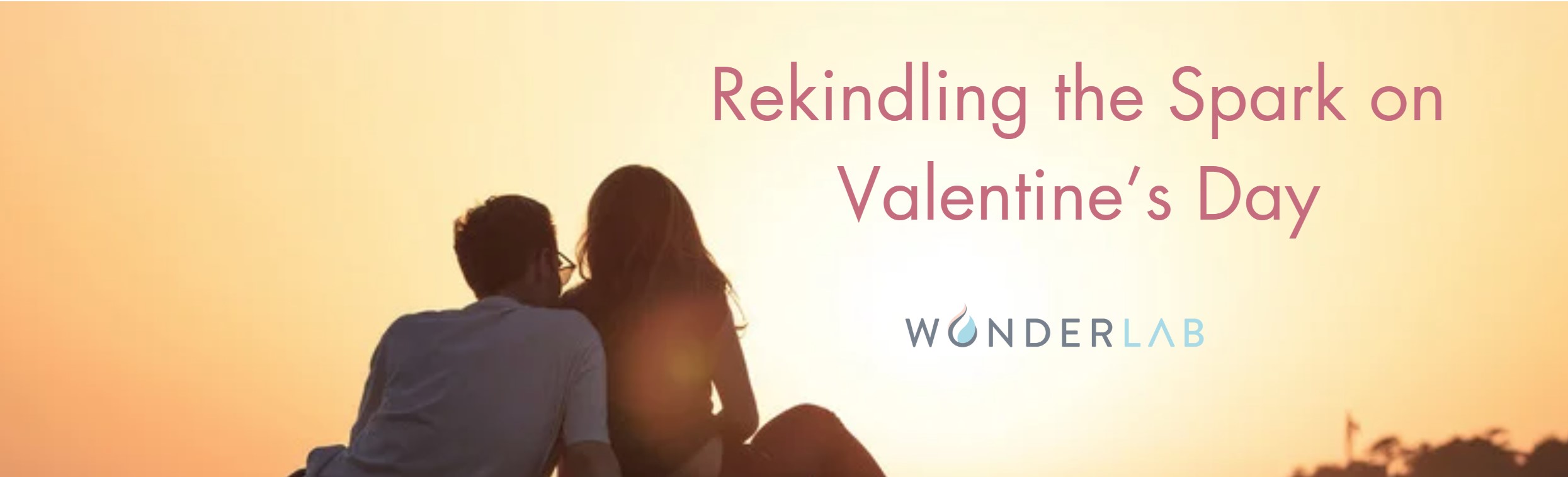 Rekindling the Spark: Romantic Ideas and Tips for Couples This Valentine’s Day